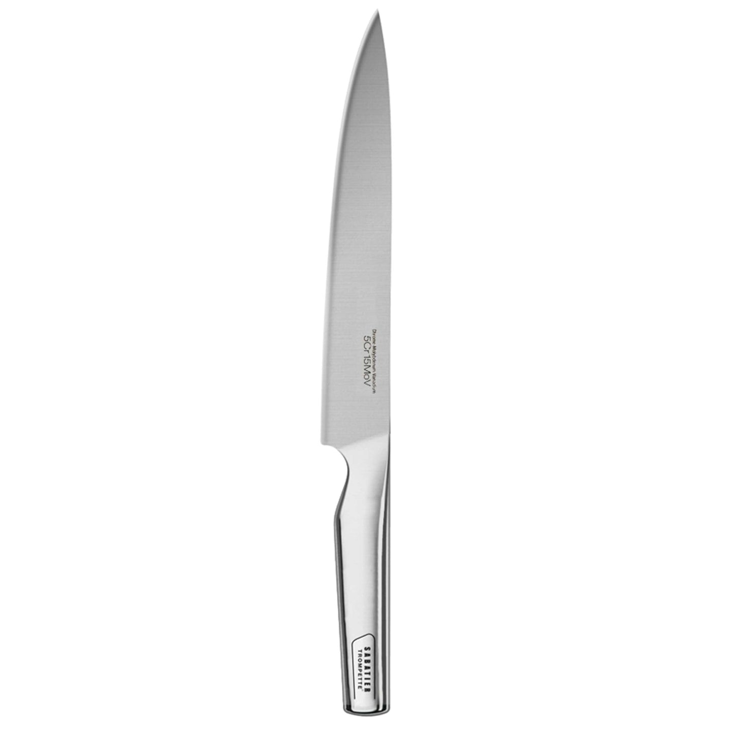 Couteau à découper flexible 20 cm - Asean | Sabatier Trompette