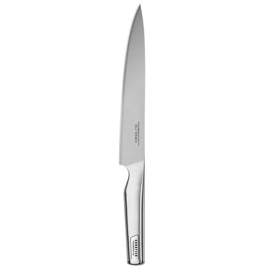 Couteau à découper flexible 20 cm - Asean | Sabatier Trompette