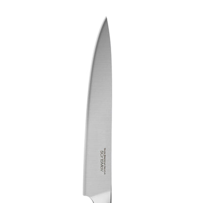 Couteau à découper flexible 20 cm - Asean | Sabatier Trompette
