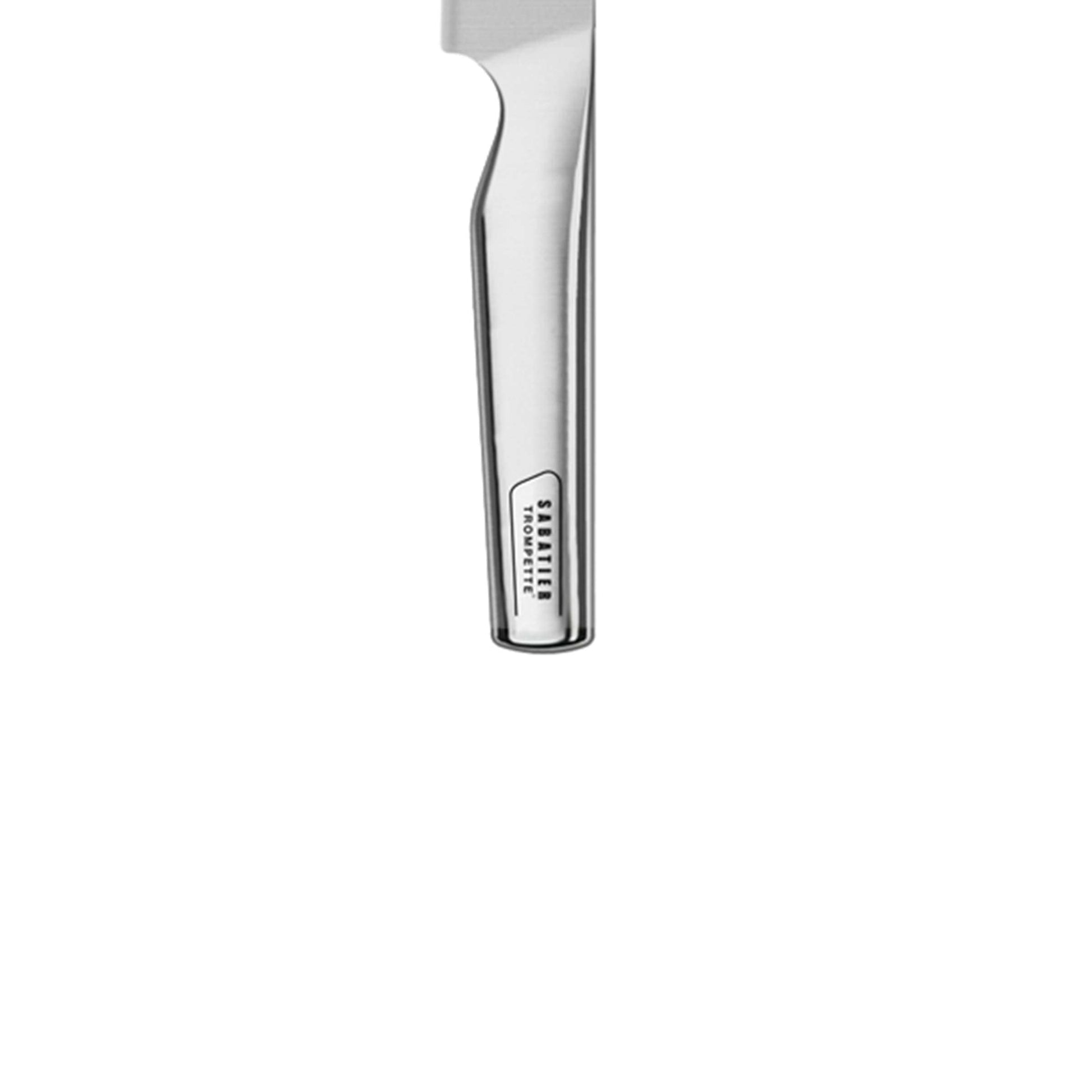 Couteau à découper flexible 20 cm - Asean | Sabatier Trompette