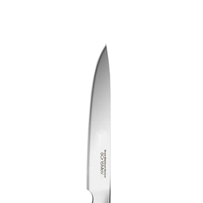Couteau utile 13 cm - Asean | Sabatier Trompette