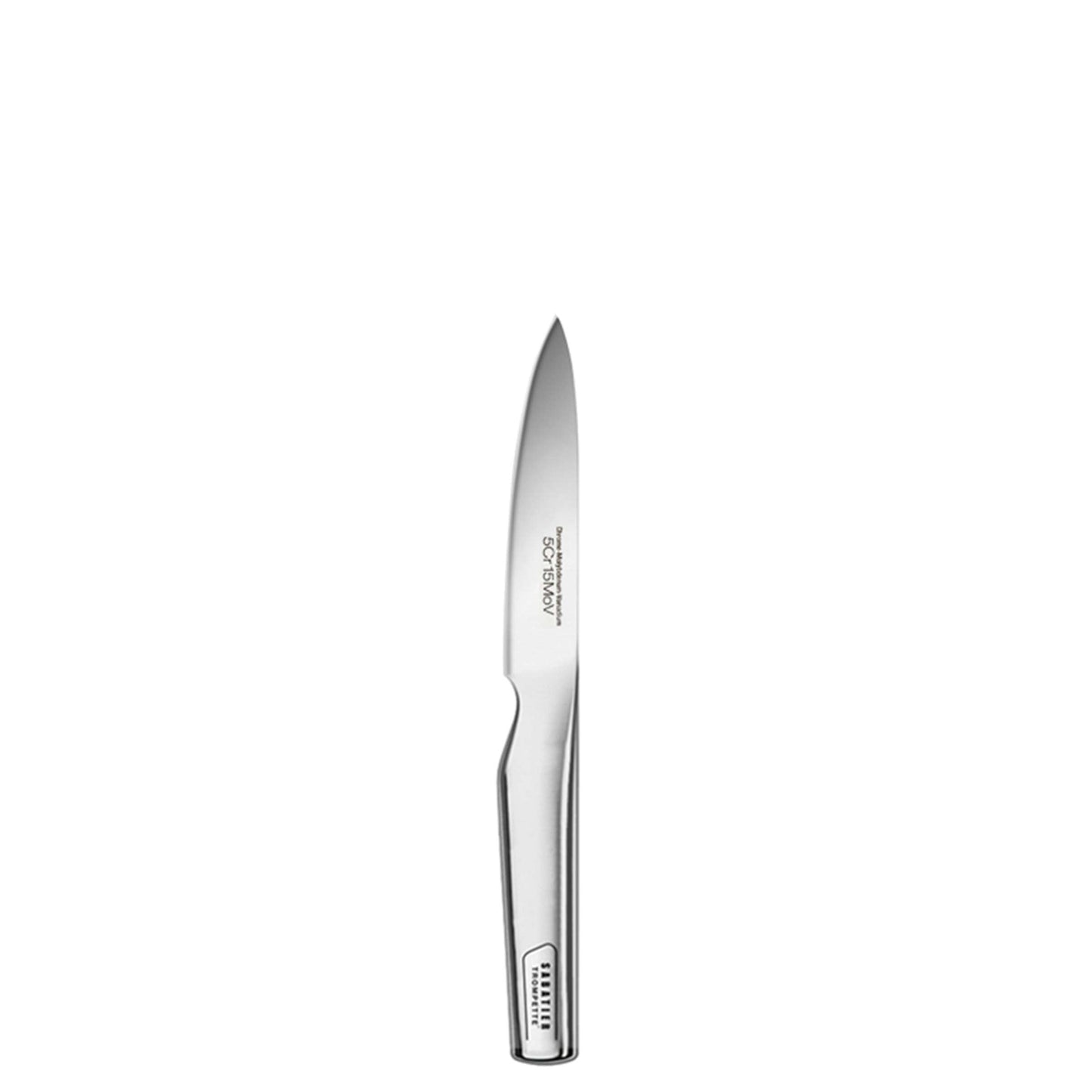 Couteau d'office 9 cm - Asean | Sabatier Trompette