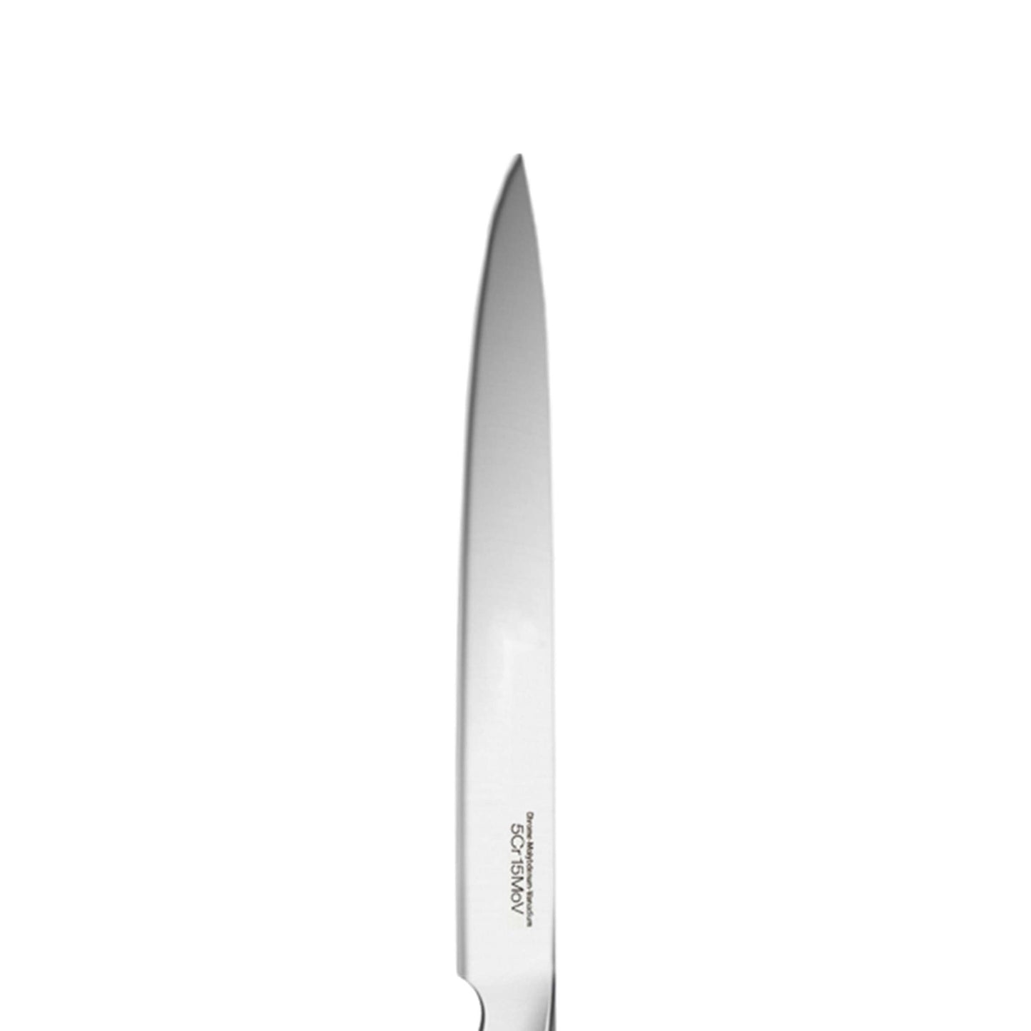 Couteau filet de sole flexible 18 cm - Asean | Sabatier Trompette