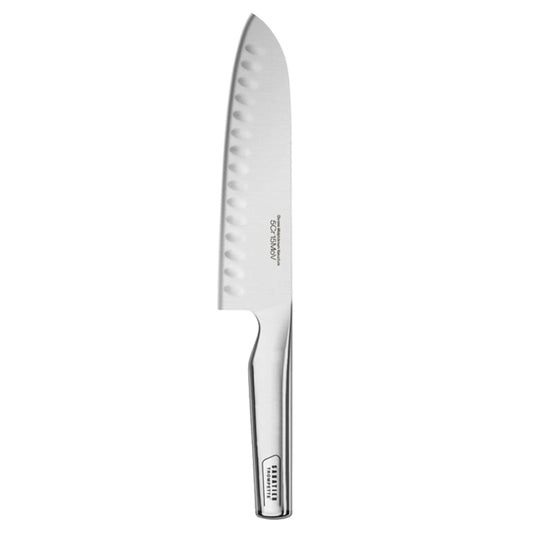 Couteau Santoku 18 cm - Asean | Sabatier Trompette