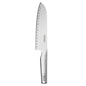 Couteau Santoku 18 cm - Asean | Sabatier Trompette