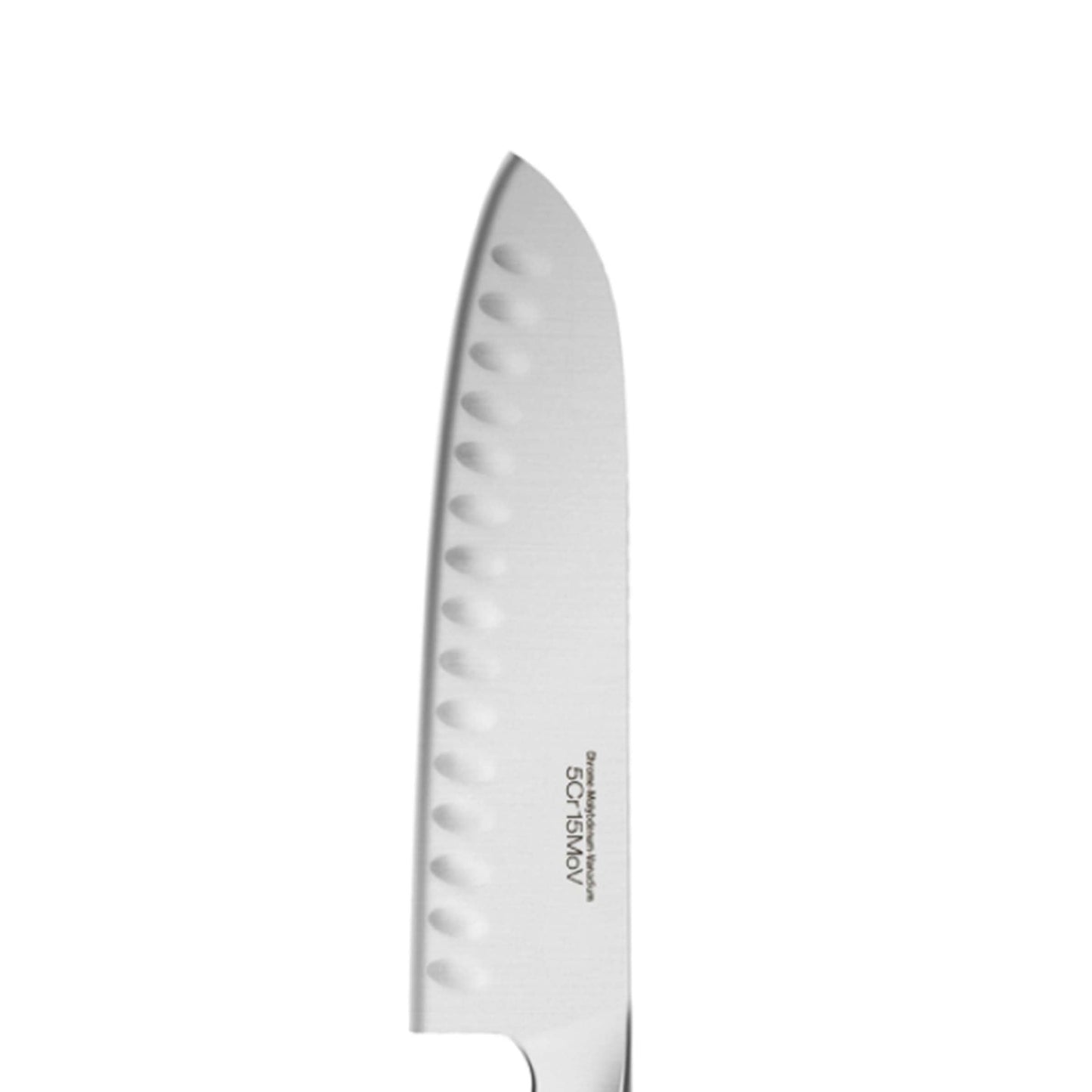 Couteau Santoku 18 cm - Asean | Sabatier Trompette