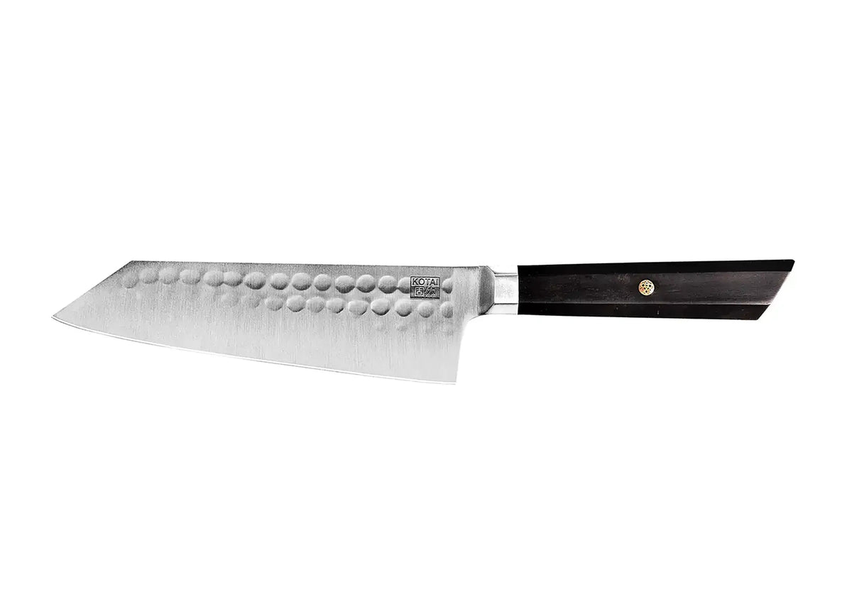 Couteau Santoku 17 cm KOTAI Bunka