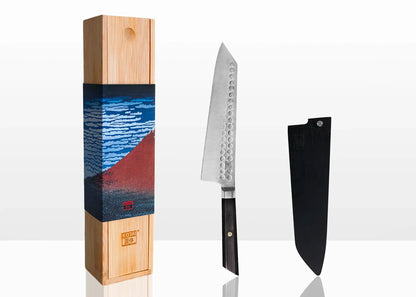 Couteau Kiritsuke 21 cm KOTAI Bunka
