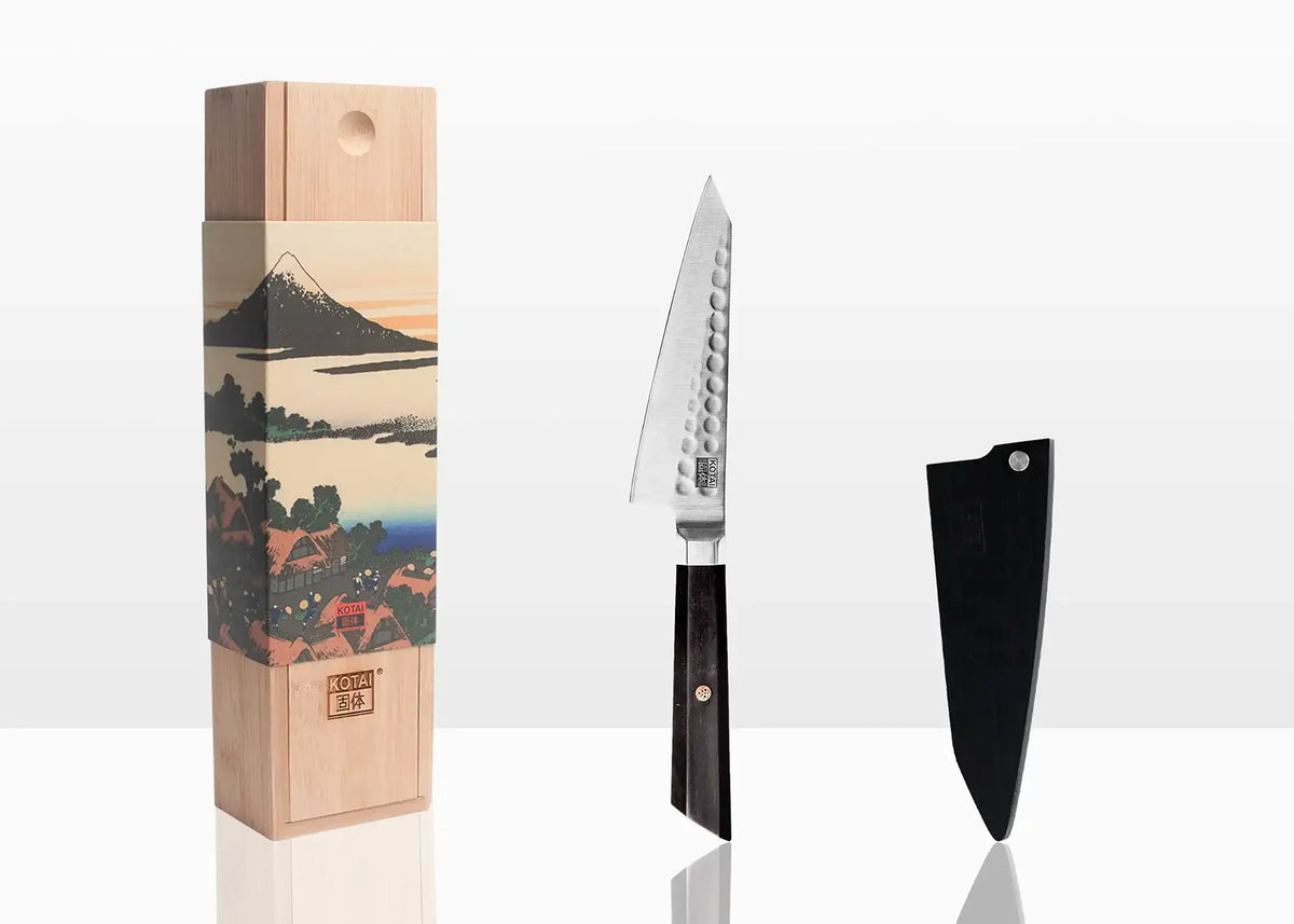 Couteau universel Petty 13,5 cm KOTAI Bunka