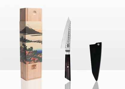 Couteau universel Petty 13,5 cm KOTAI Bunka
