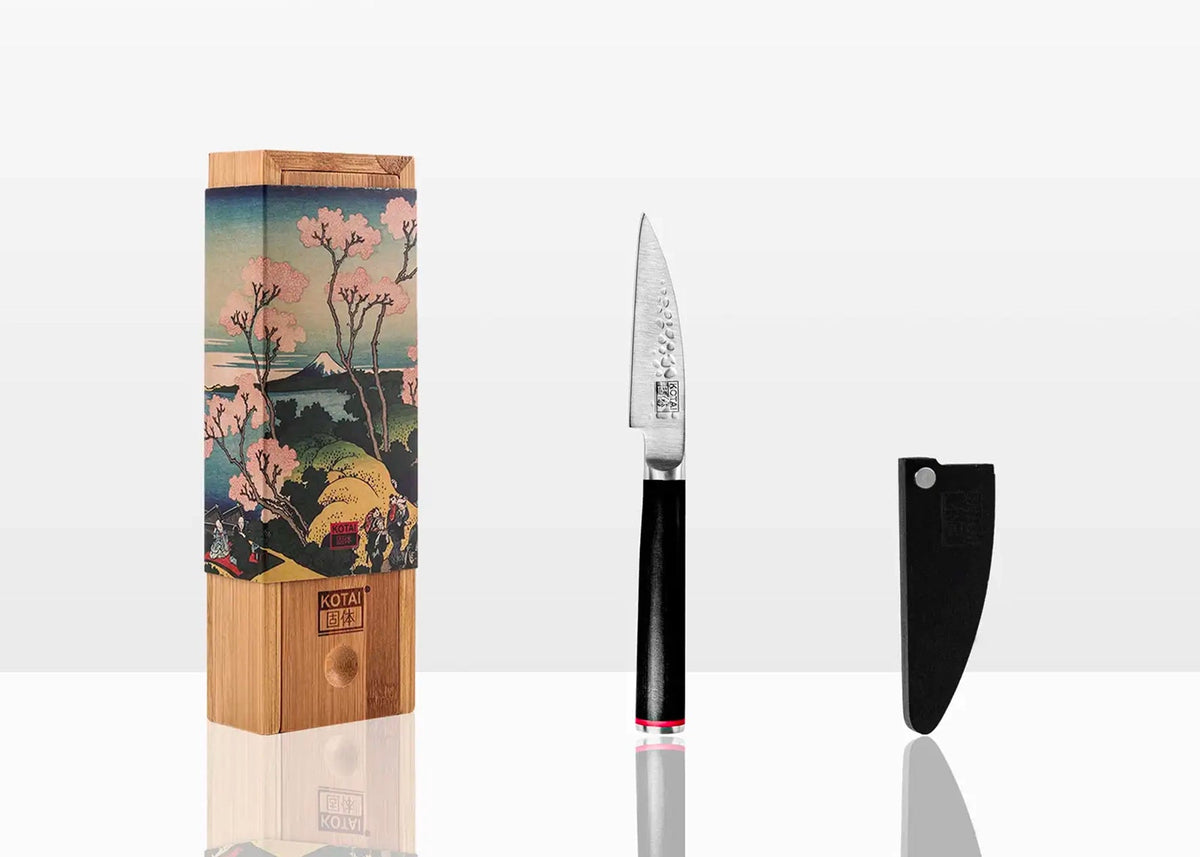 Couteau d'office 9 cm KOTAI Pakka