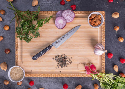 Couteau universel Petty 15 cm KOTAI Tsubame