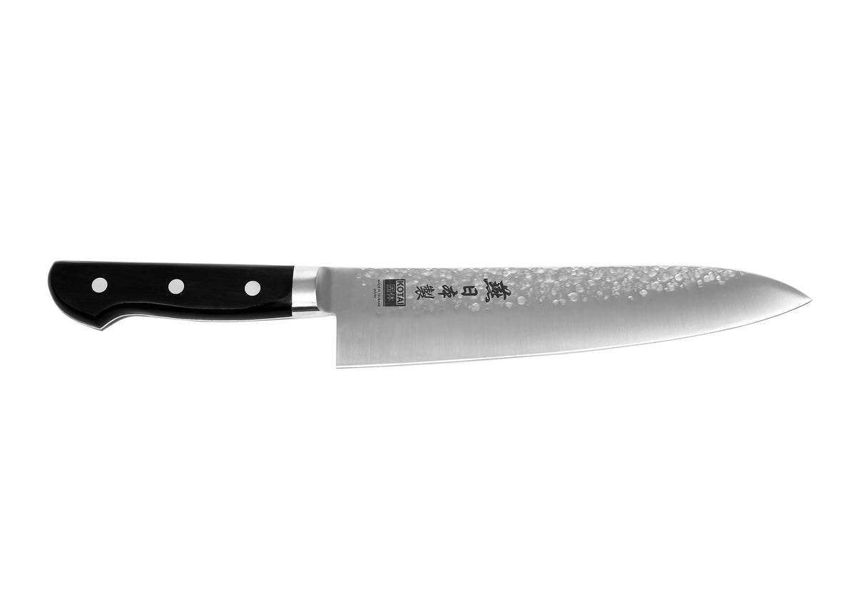 Couteau de chef Gyuto 21 cm KOTAI Tsubame