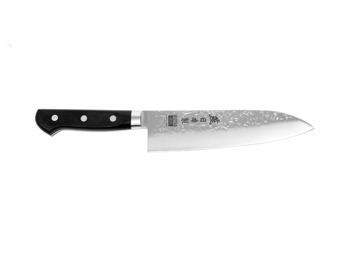 Couteau Santoku 18 cm KOTAI Tsubame