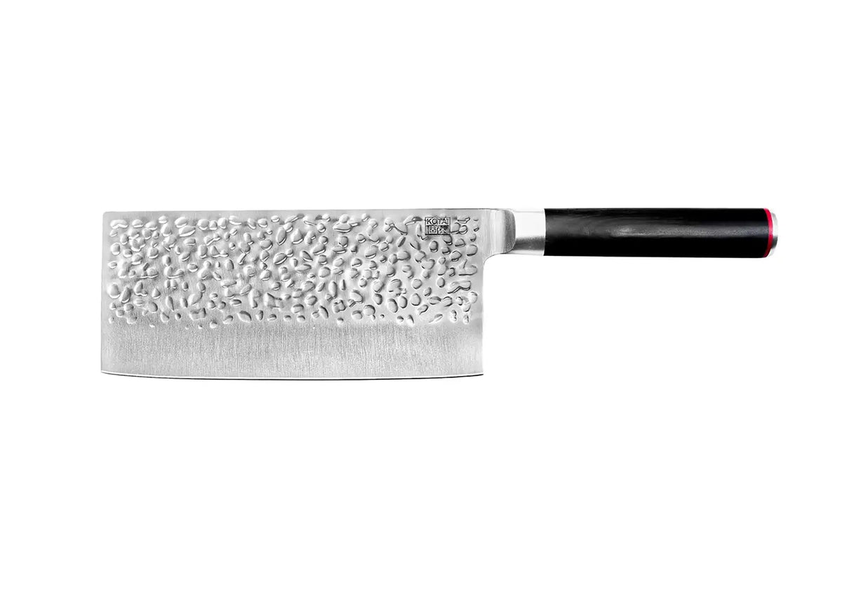 Hachoir japonais 19 cm KOTAI Pakka