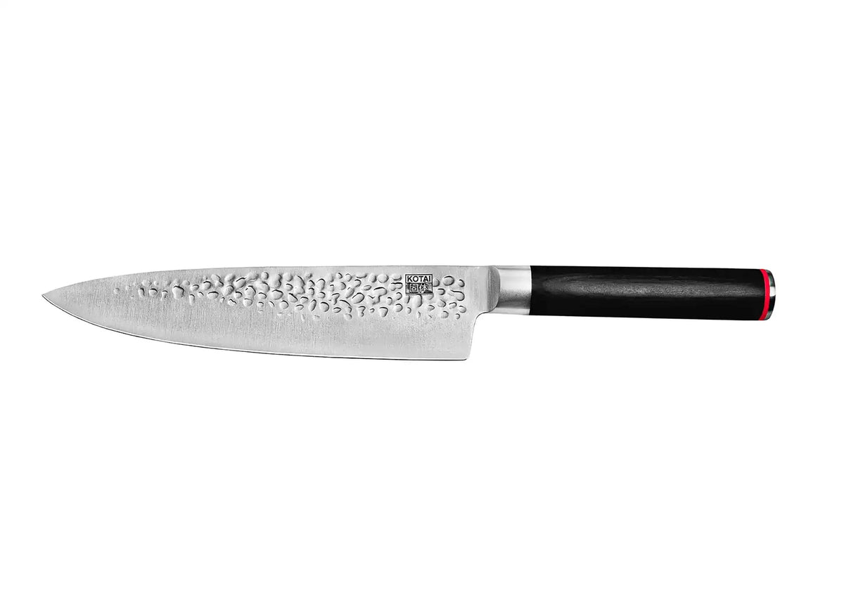 Couteau de chef Gyuto 20 cm KOTAI Pakka