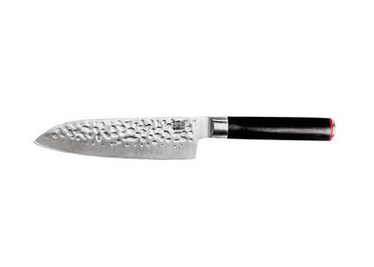 Couteau Santoku 18 cm KOTAI Pakka