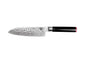 Couteau Santoku 18 cm KOTAI Pakka