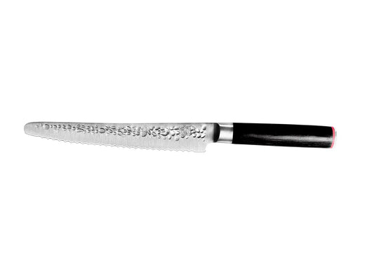 Couteau à pain 20 cm KOTAI Pakka