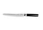 Couteau à pain 20 cm KOTAI Pakka