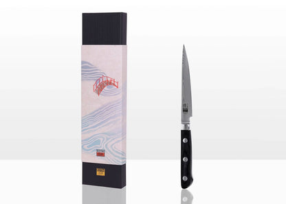 Couteau universel Petty 12 cm KOTAI Hashi Damas