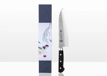 Couteau Santoku 18 cm KOTAI Tsubame