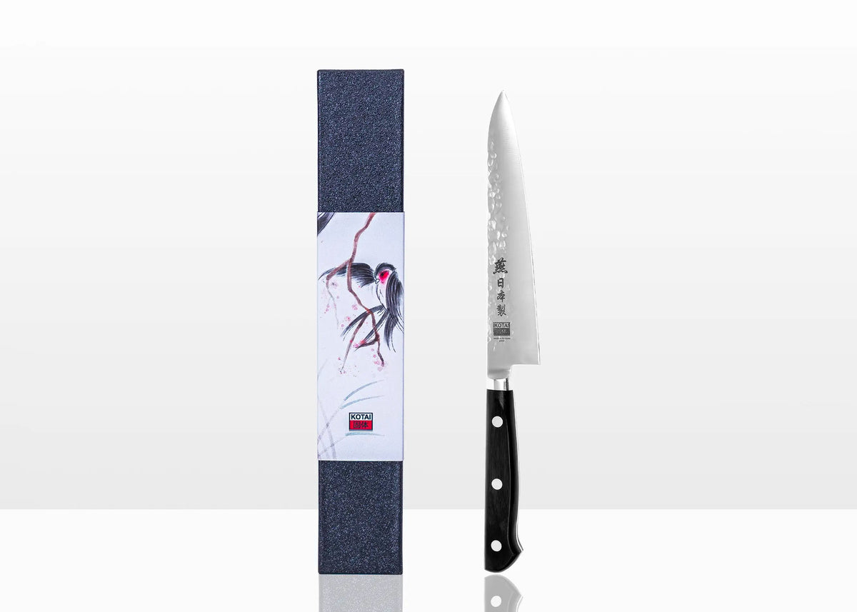 Couteau universel Petty 15 cm KOTAI Tsubame