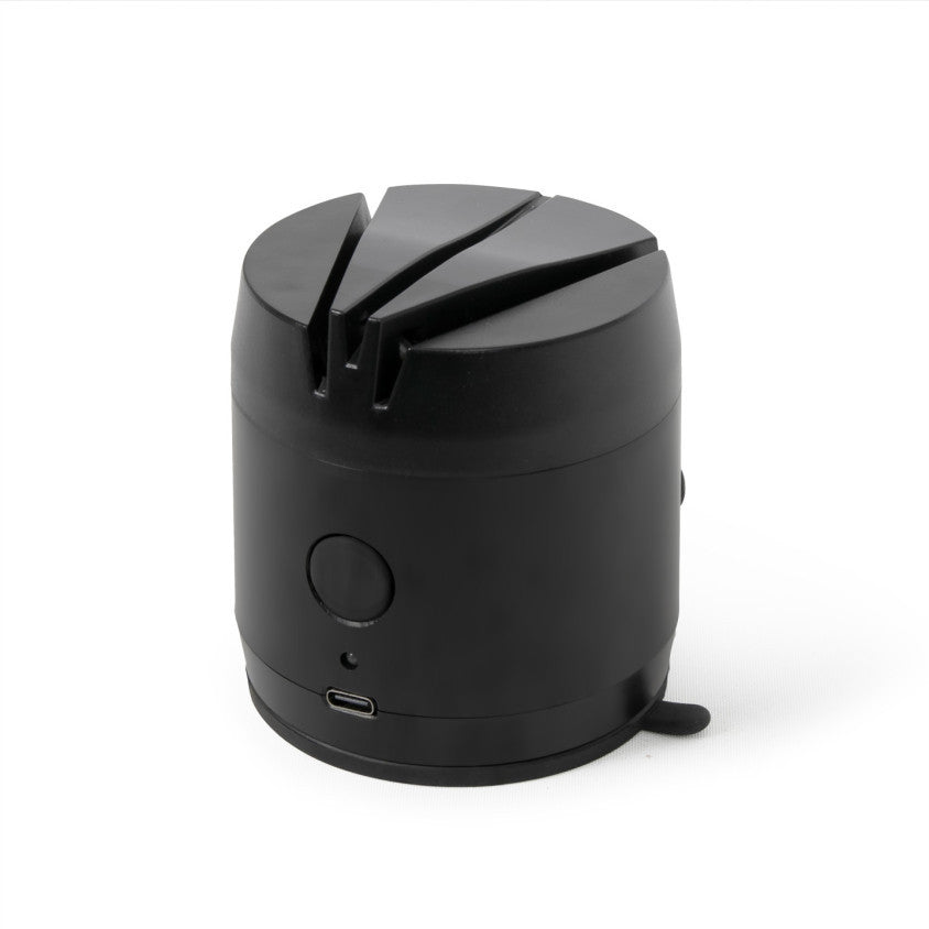 Aiguiseur électrique rechargeable Livoo