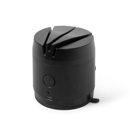 Aiguiseur électrique rechargeable Livoo