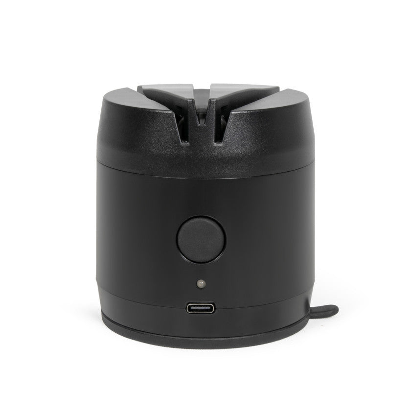 Aiguiseur électrique rechargeable Livoo