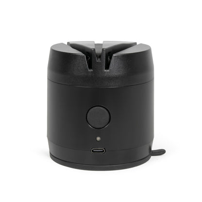 Aiguiseur électrique rechargeable Livoo
