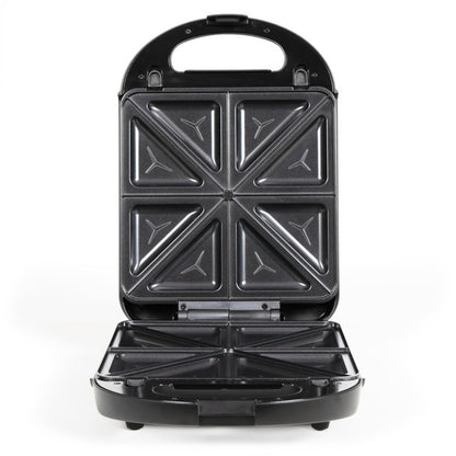Appareil 3 en 1 gaufres, croques et grill 4 personnes - Livoo x Marmiton