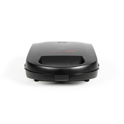 Appareil 3 en 1 gaufres, croques et grill 4 personnes - Livoo x Marmiton