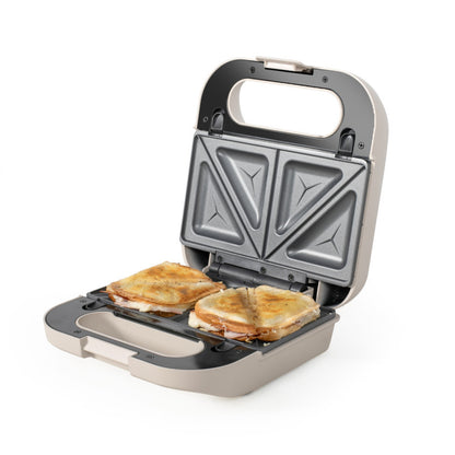 Appareil 3 en 1 gaufres, croques et grill Livoo
