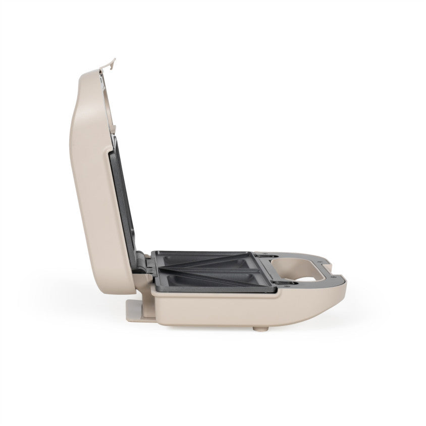 Appareil 3 en 1 gaufres, croques et grill Livoo