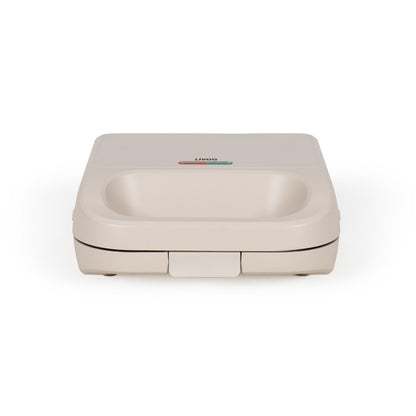Appareil 3 en 1 gaufres, croques et grill Livoo