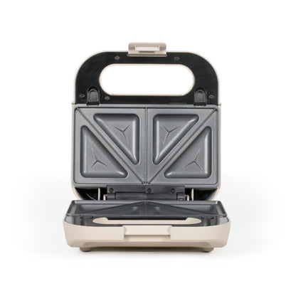 Appareil 3 en 1 gaufres, croques et grill Livoo