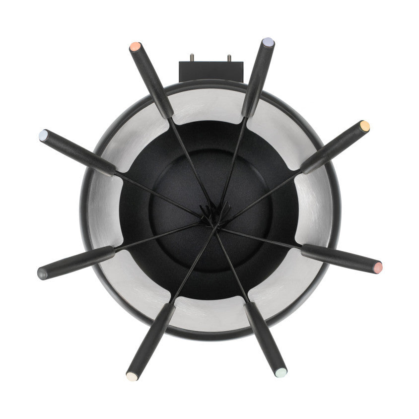 Appareil à fondue électrique XXL Livoo