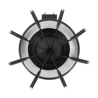 Appareil à fondue électrique XXL Livoo