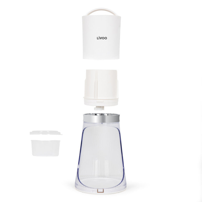Appareil à glace pilée Livoo