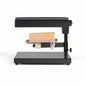 Appareil à raclette traditionnel Livoo – noir, 600 W (réf. DOC159)
