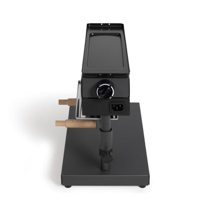 Appareil à raclette traditionnel Livoo – noir, 600 W (réf. DOC159)