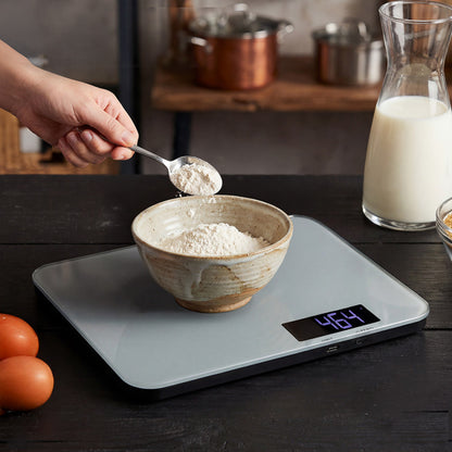 Balance de cuisine électronique 15 Kg Livoo