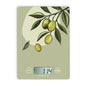 Balance de cuisine électronique Livoo – vert olive