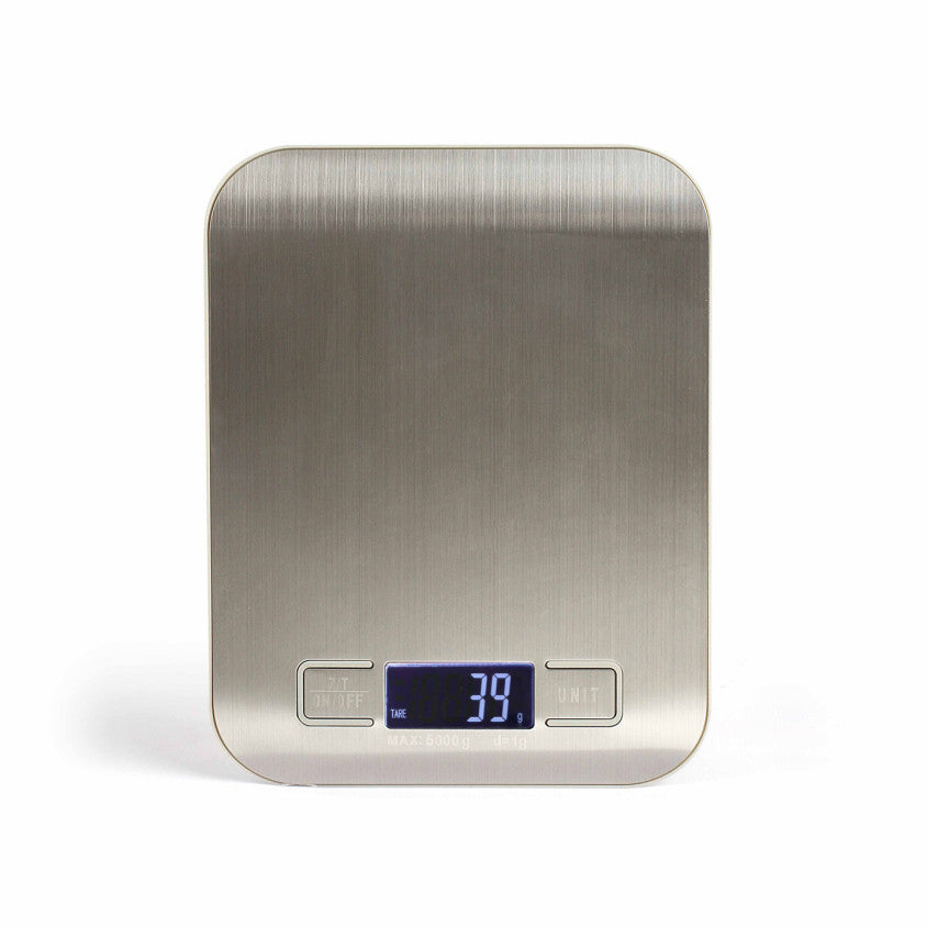 Balance de cuisine électronique Livoo – gris