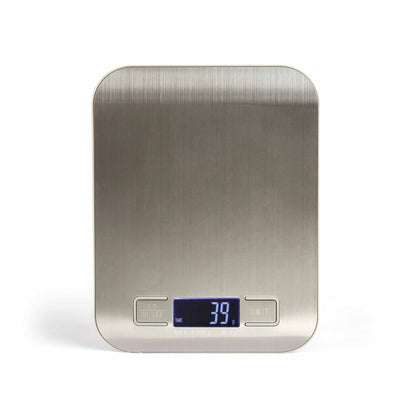 Balance de cuisine électronique Livoo – gris