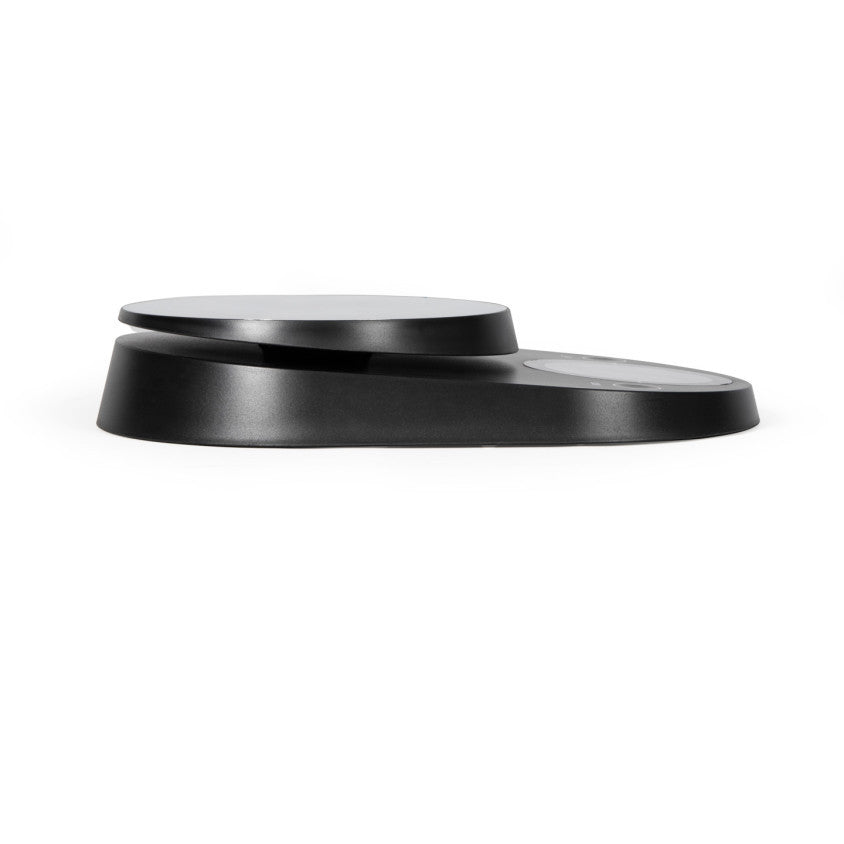 Balance de cuisine électronique Livoo – noir (réf. DOM493N)