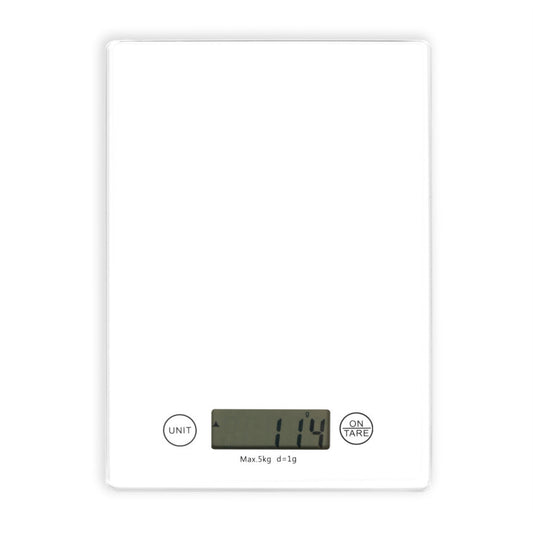 Balance de cuisine électronique Livoo – blanc (réf. DOM451W)