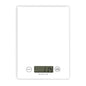 Balance de cuisine électronique Livoo – blanc (réf. DOM451W)