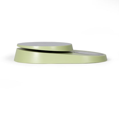 Balance de cuisine électronique Livoo – matcha